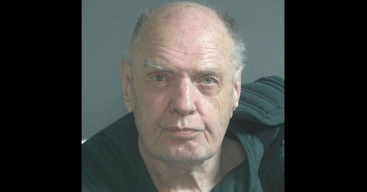 John E. Berthold admitted killing his wife (Eau Claire County Jail)