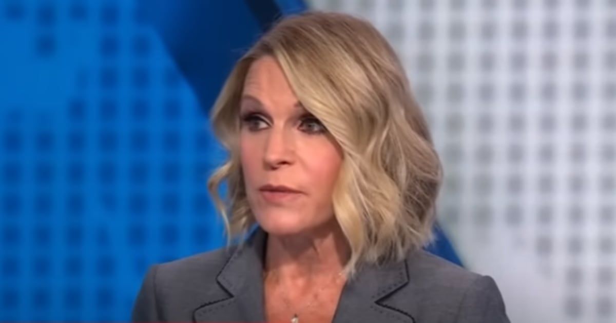 CNN political commentator Alice Stewart died on Saturday, May 18, 2024 (Screengrab/CNN)