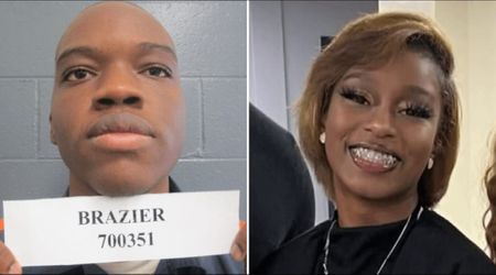 Jaylin Brazier: Michigan man faces life sentence for killing 17-year-old cousin as search for her remains continues