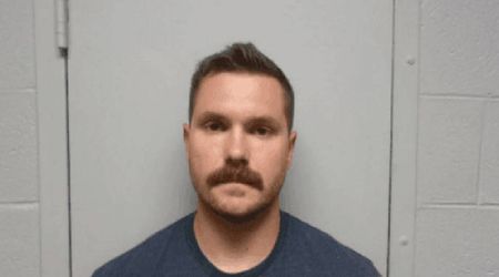 Ryan Babcock: Tennessee man indicted for shooting at Domino's driver who delivered pizza to wrong address
