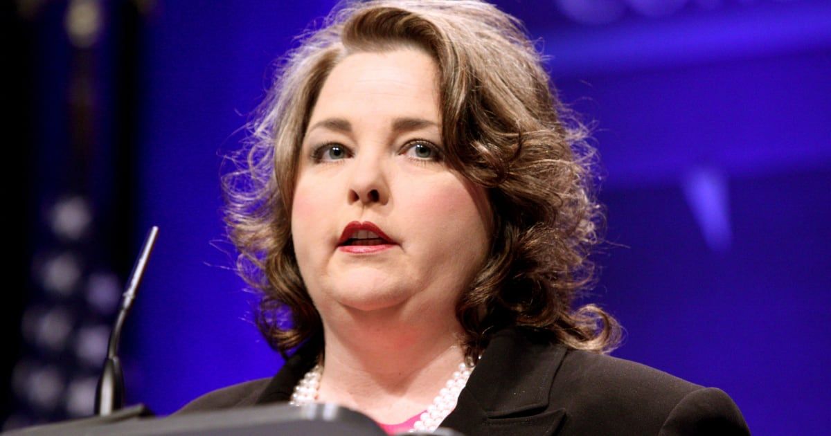 Georgia Republicans elected conservative activist Amy Kremer to the Republican National Committee on May 18 (Gage Skidmore/Creative Commons)