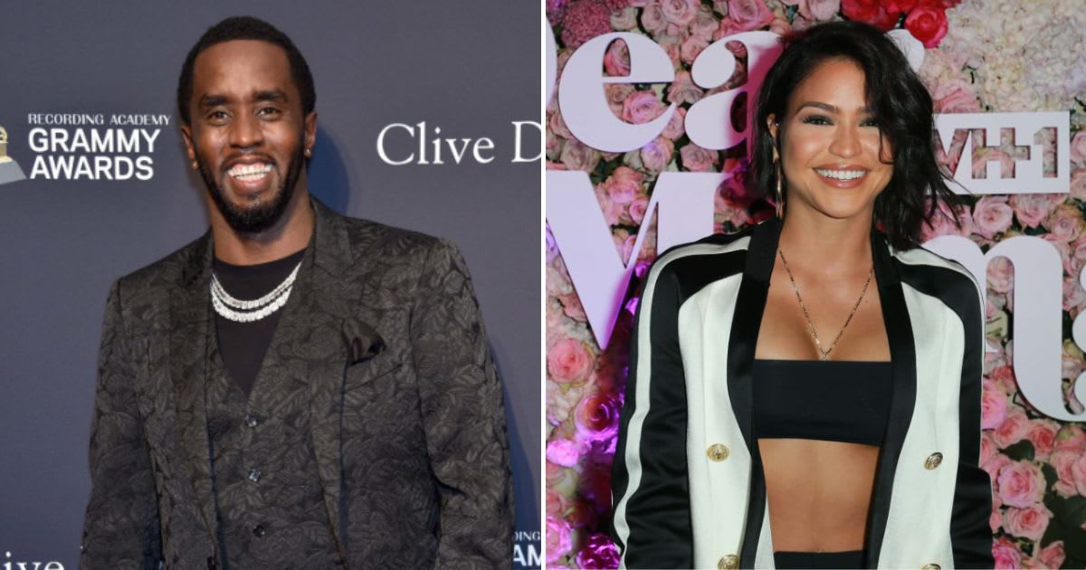 Sean 'Diddy' Combs' apology video has drawn criticism from Cassie Ventura's legal team (Getty Images)