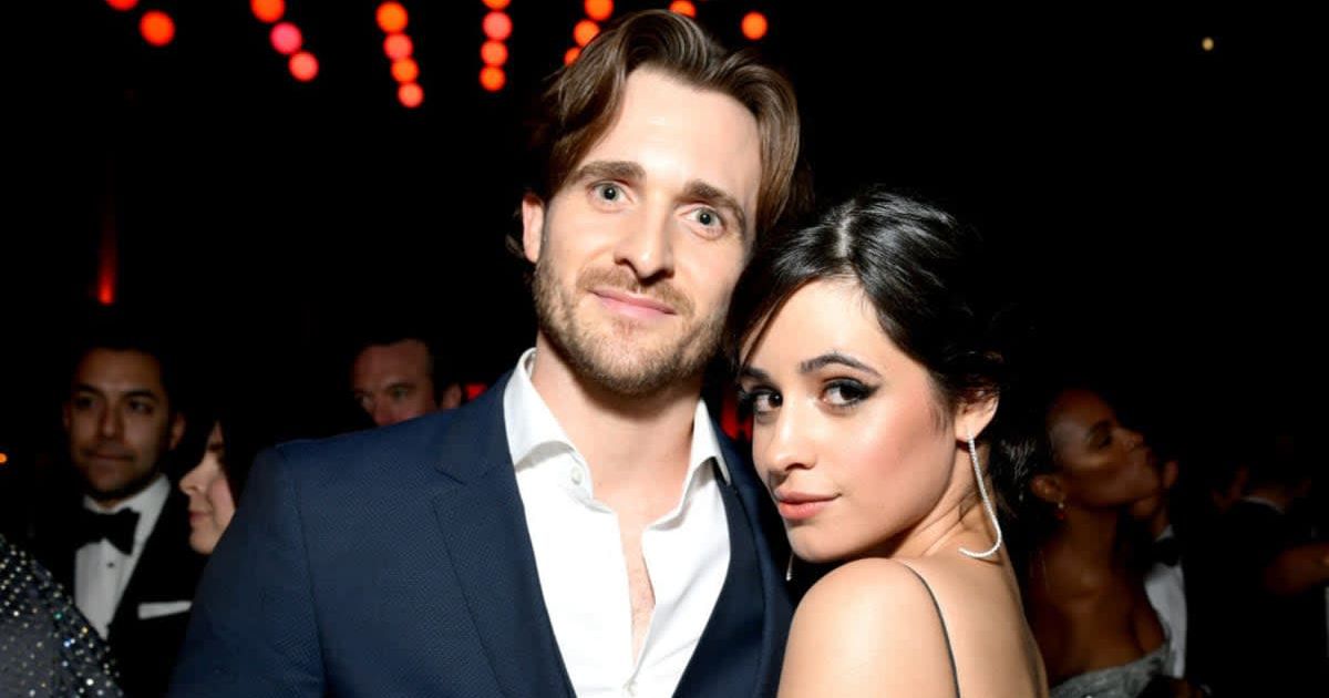 Camila Cabello says losing virginity to ex Matthew Hussey at 20 was 'beautiful' as she recalls intimate moment 