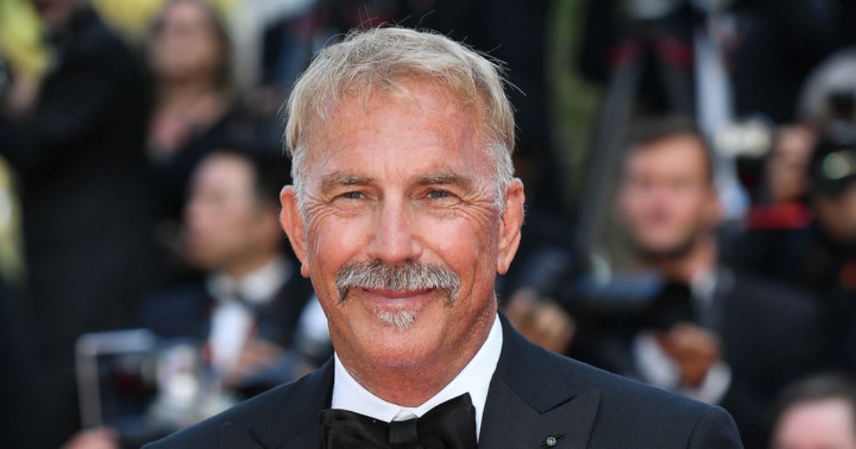 Kevin Costner is grappling with life's challenges after his divorce (Dominique Charriau/WireImage)