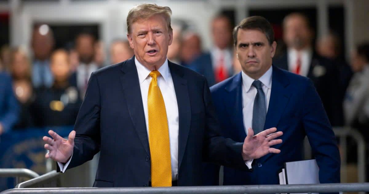 Donald Trump said that the Republican Party would not support a ban on any contraceptives (Getty Images)
