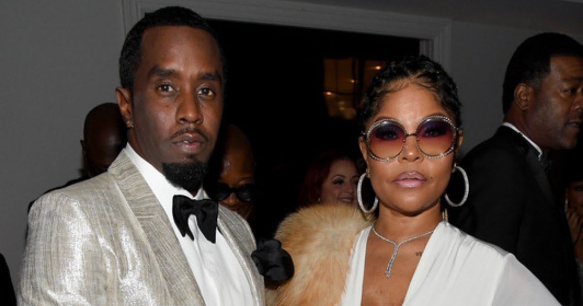 Sean 'Diddy' Combs' ex-girlfriend Misa Hylton breaks silence (Kevin Mazur/Getty Images for Sean Combs)