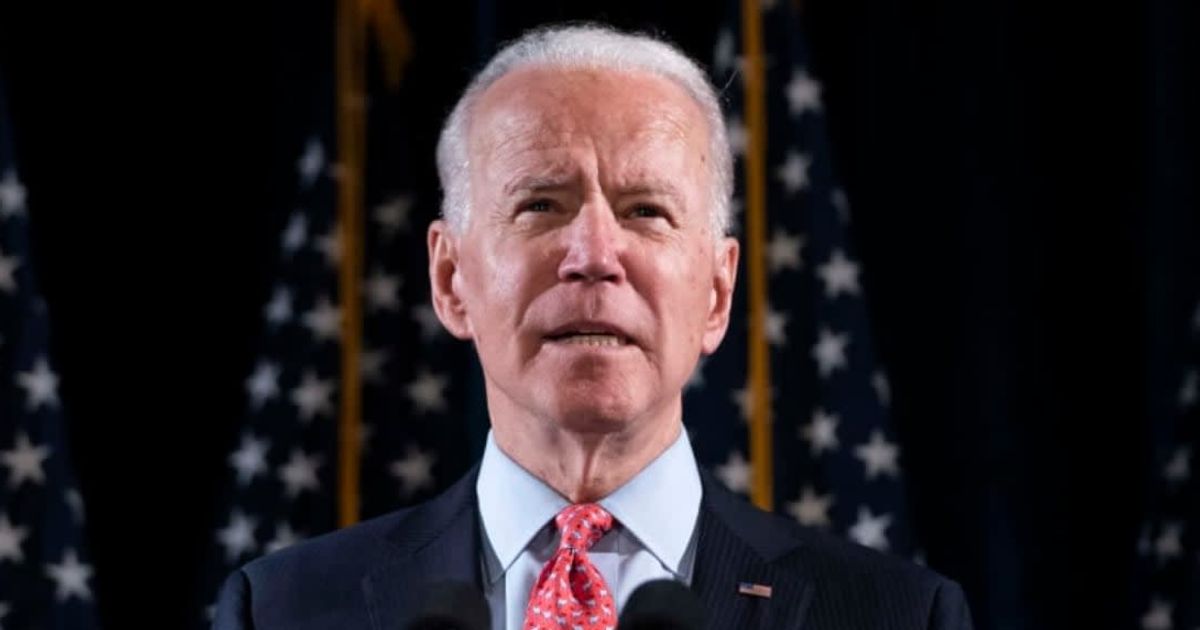 Joe Biden confirmed the appointment of 200th judge (Getty Images)