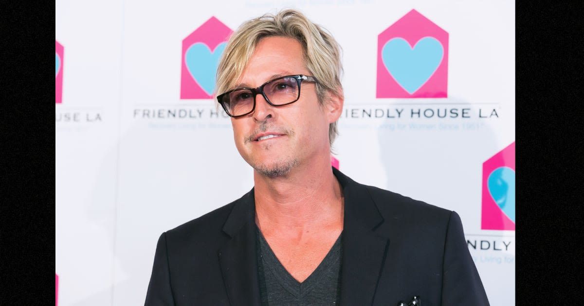 Charlie Colin was found dead five days after he met a fatal bathroom accident (Getty Images)