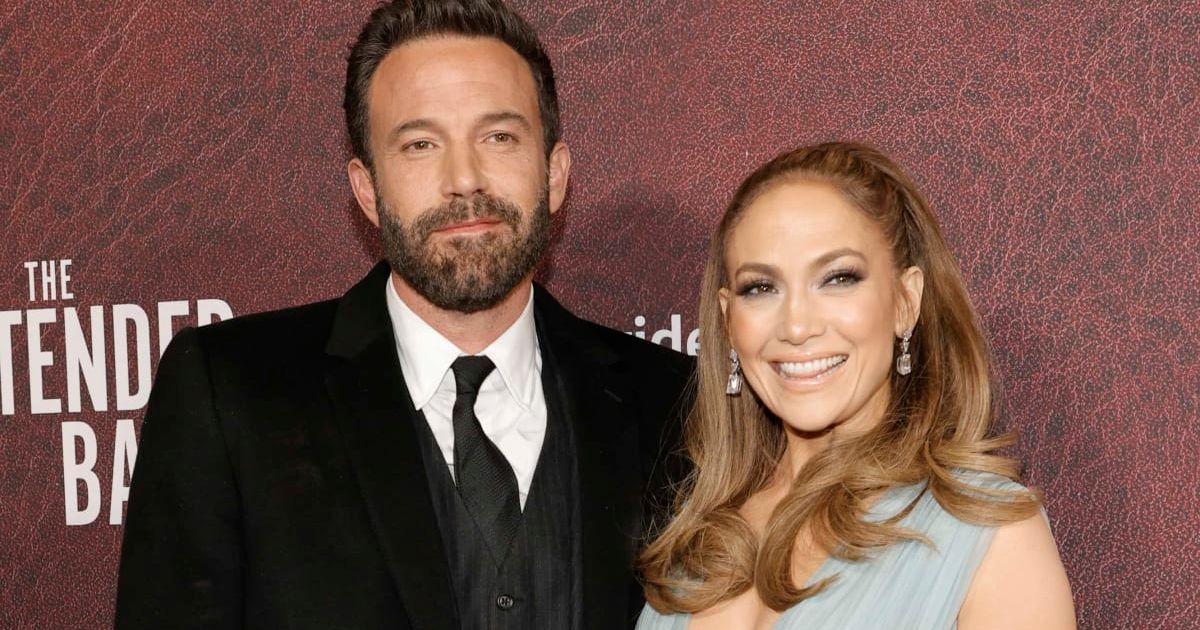 Jennifer Lopez's weight loss and fitness revelation draws online criticism amid Ben Affleck rumors (Getty Images)