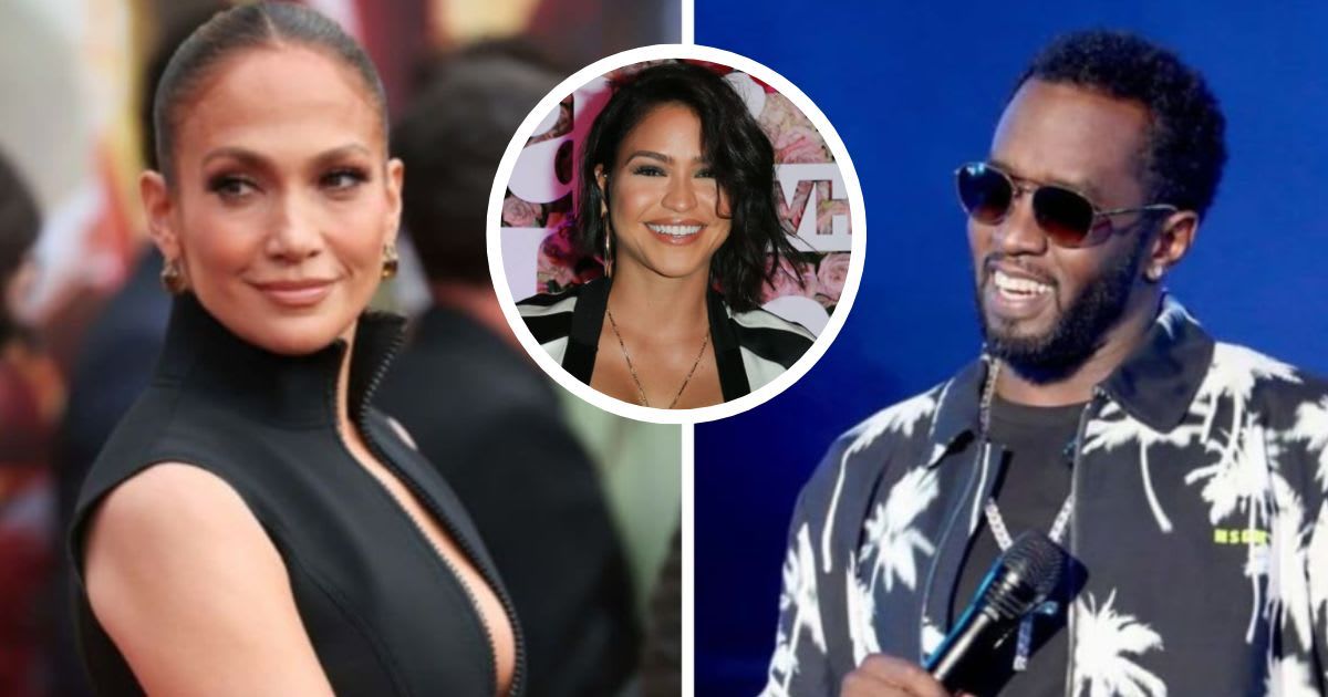 Jennifer Lopez has reacted to Diddy's assault of Cassie Ventura (Getty Images)