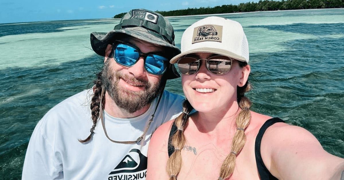 Jenelle Evans and David Eason tied the knot in 2017 (Instagram/@j_evans1219)