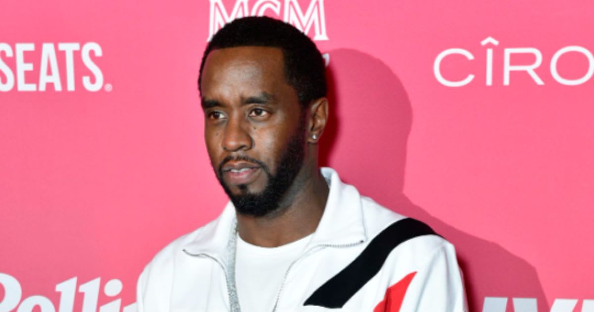 Sean 'Diddy' Combs has been accused of assault in yet another lawsuit (Getty Images)