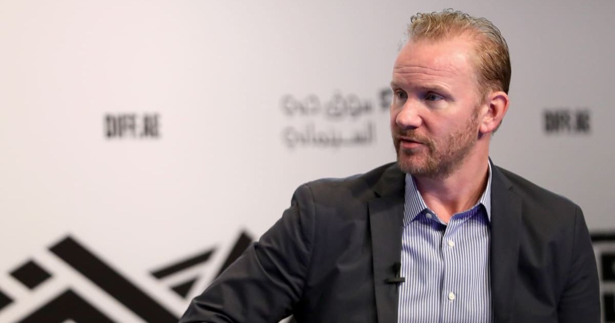 Morgan Spurlock earned an Oscar nomination for his documentary ‘Super Size Me’ (Getty Images)