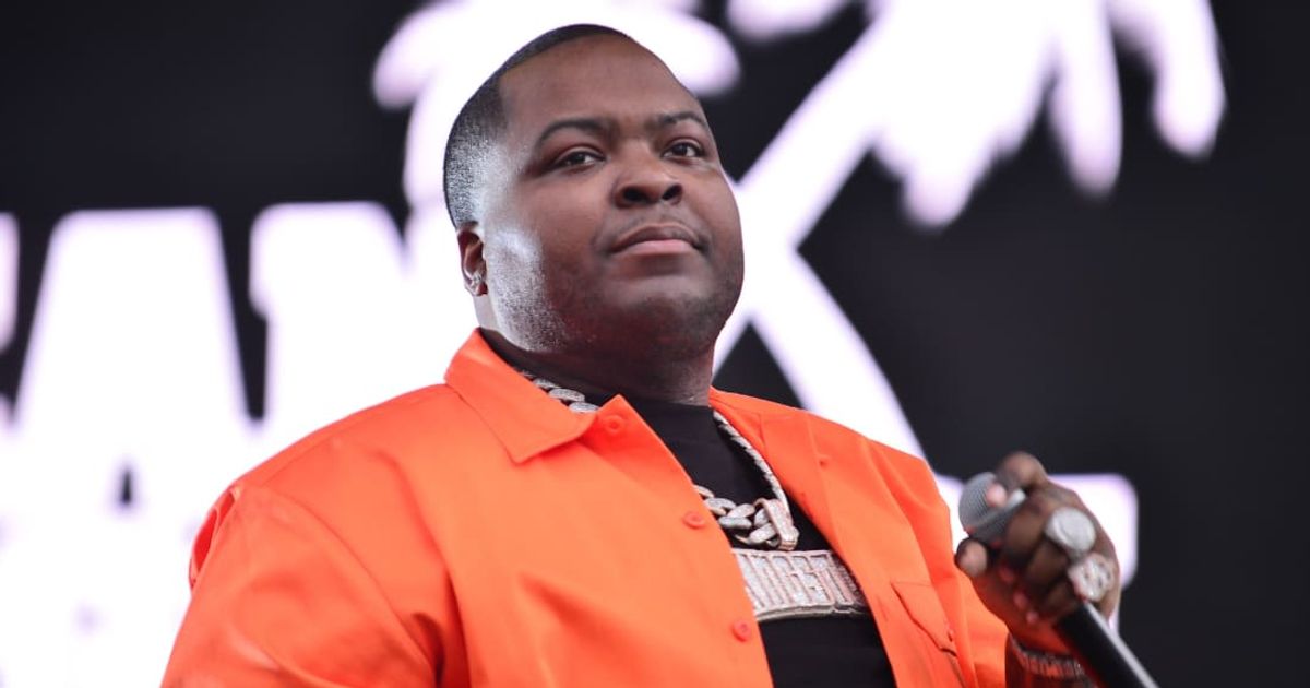Sean Kingston was arrested over a lawsuit filed by Ver Ver Entertainment group (Getty Images)