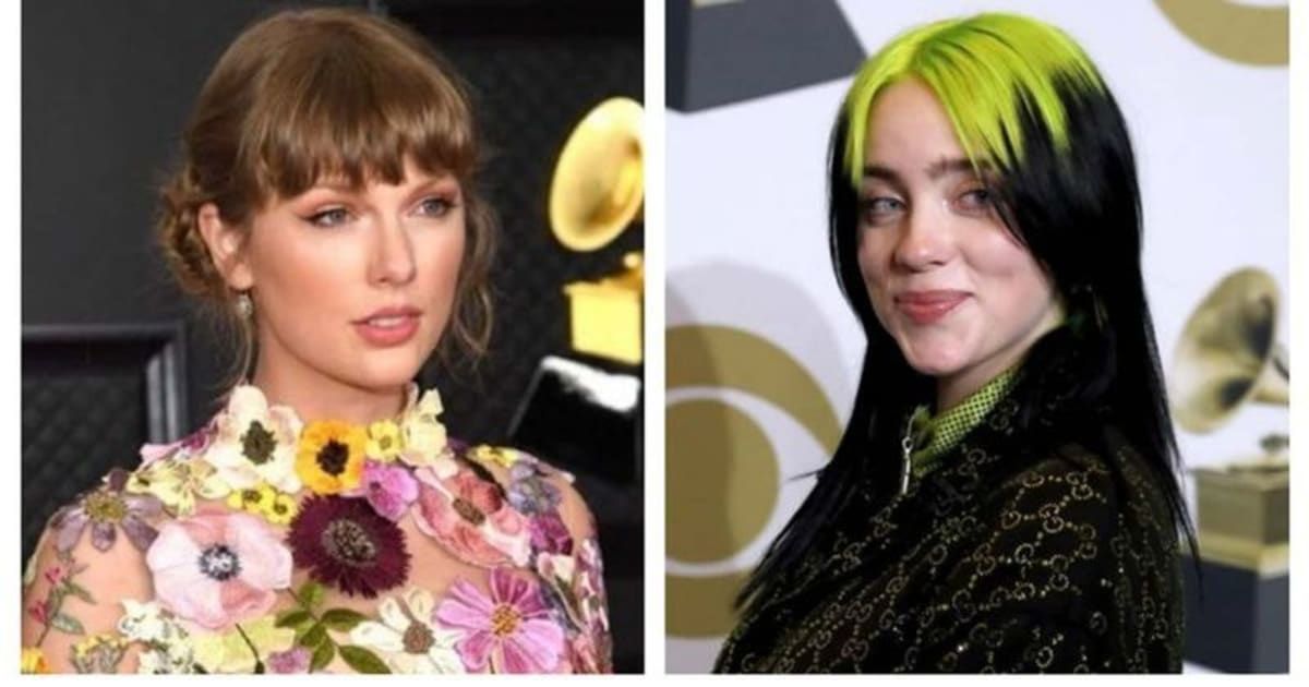 'It's a treat for us': Swifties defend Taylor Swift after Billie Eilish calls three-hour concerts 'psychotic'