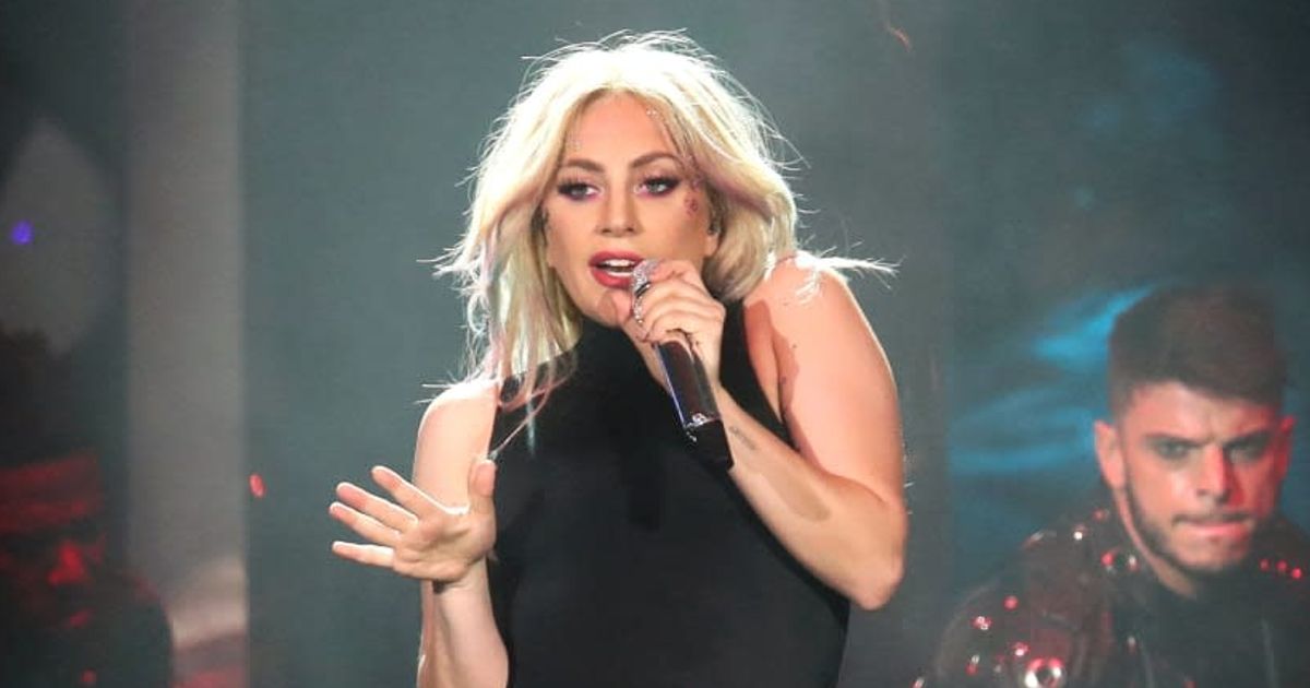 'Put her in prison': Lady Gaga faces backlash for admitting she performed some 'Chromatica Ball' tour shows with Covid