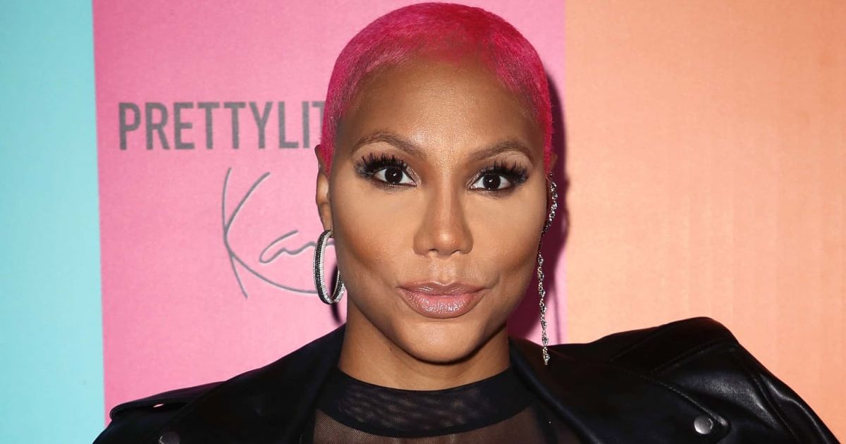 Tamar Braxton disclosed that she had been offered a role on the Bravo series 'The Real Housewives of Atlanta' which she declined (Getty Images)