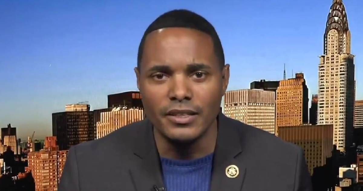 Representative Ritchie Torres of South Bronx is potentially eyeing a statewide office run, hinted at by a new campaign social media account (@RitchieTorresNY)
