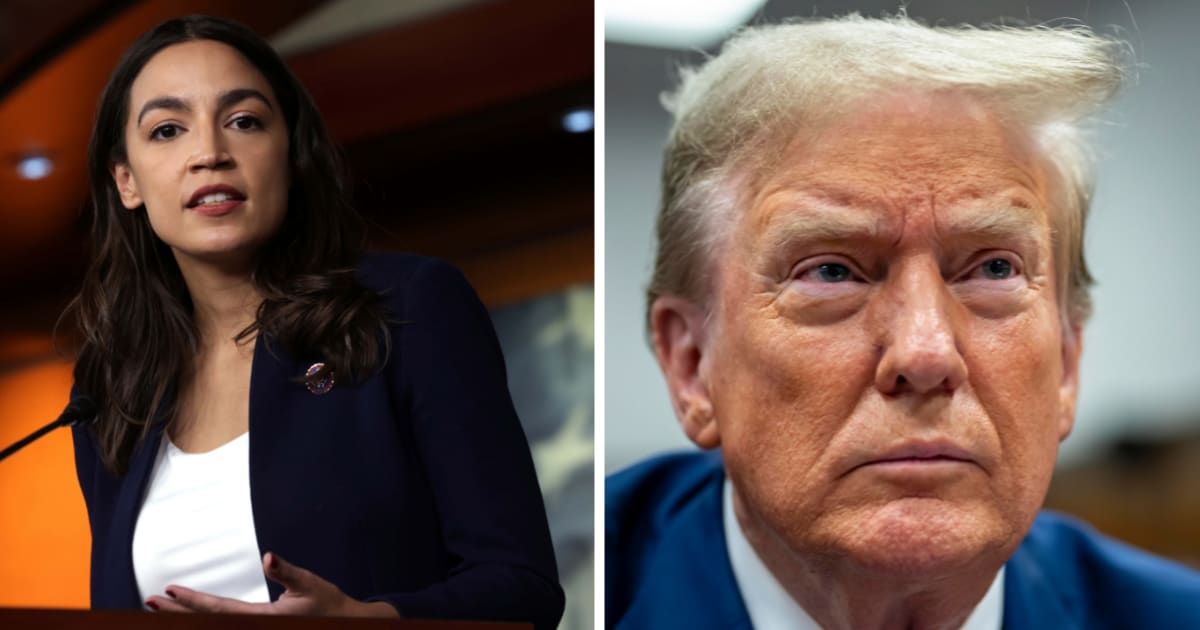 Some locals have made it apparent they're ready for change after the Democrat-led administration has been in office for four years (Getty Images)