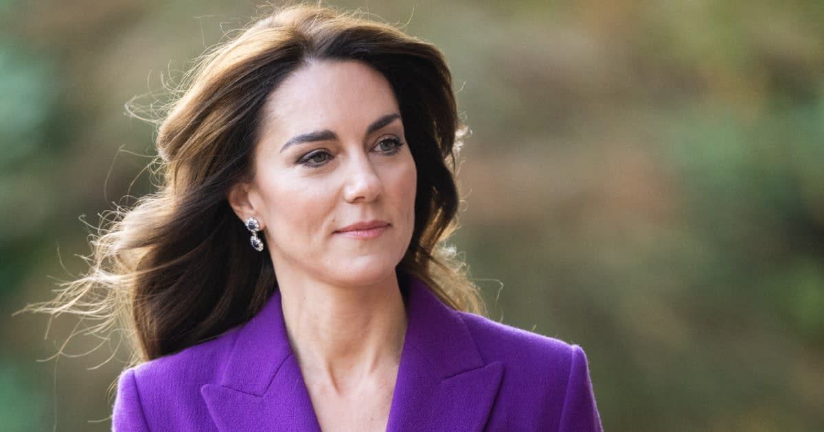 Kate Middleton expects privacy amid her battle with cancer (Getty Images)