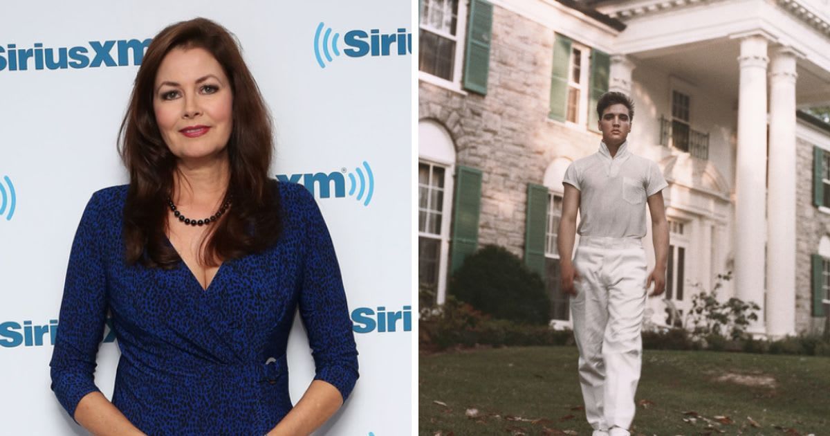 Elvis Presley's ex-girlfriend Ginger Alden shares her experience (Getty Images)