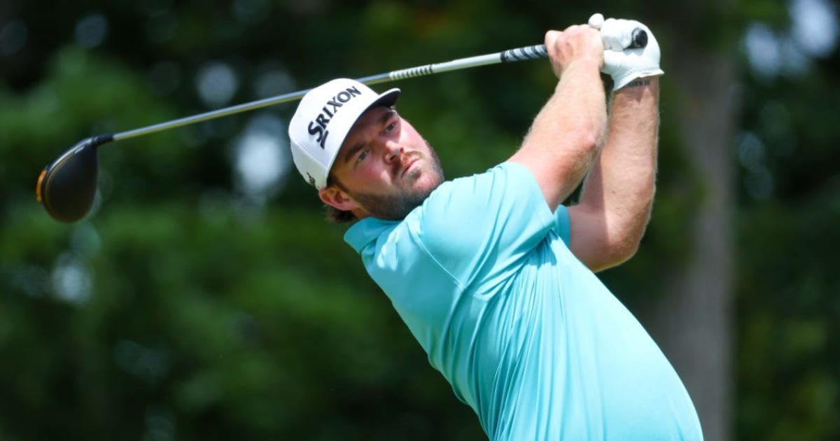 Grayson Murray's death has sparked a discussion on mental health issues (Getty Images)