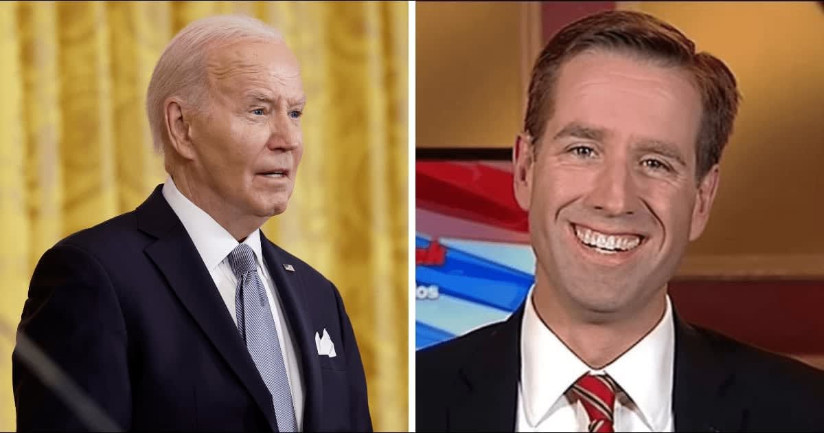 Joe Biden honors late son Beau Biden in Memorial Day message (Getty Images, ABC News/Screengrab)