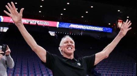 Bill Walton dies at 71: NBA Hall of Famer and 2-time UCLA champion succumbs to cancer