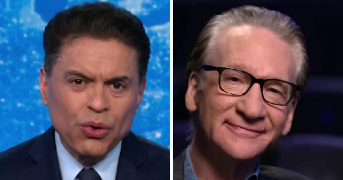 In an interview with CNN’s Fareed Zakaria, Bill Maher raised concerns about the tangible risk of a 'civil war' unfolding in the United States (CNN)
