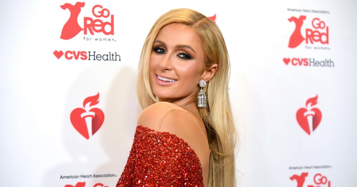 Paris Hilton's 1-year-old son wearing a life jacket backward in a pool sparked safety concerns online (Getty Images)
