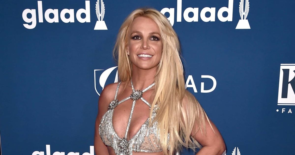 Britney Spears continues to stand up for boyfriend Paul Richard Soliz despite harsh criticism (Getty Images)