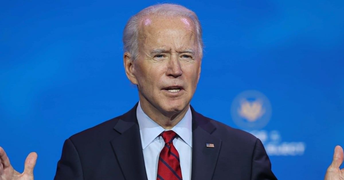 Biden administration's officials have been working behind the scenes to convince European allies to abstain from the Iran censure vote (Getty Images)