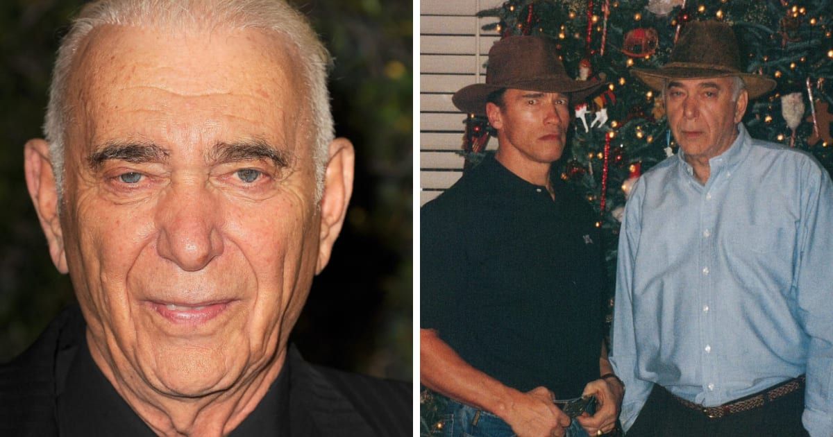 Arnold Schwarzenegger shared the major impact Albert Ruddy had on his early acting career (IMDb, @arnold/X)