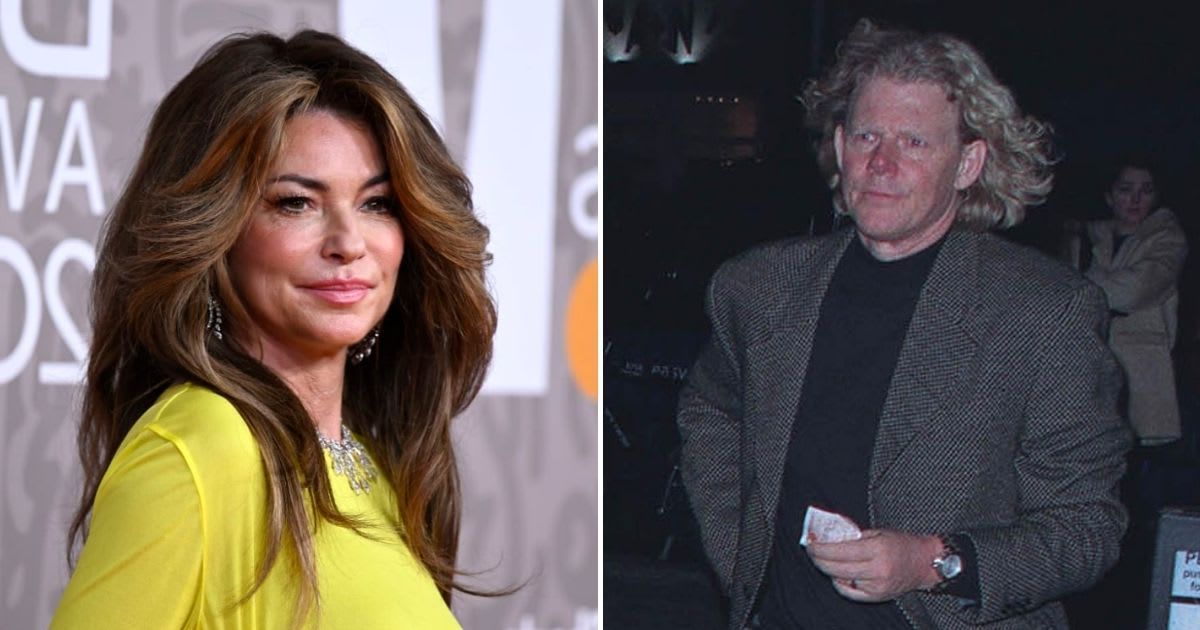 Shania Twain and Robert 'Mutt' Lange divorced after he cheated on her with her best friend (Getty Images, Gareth Davies/Getty Images)