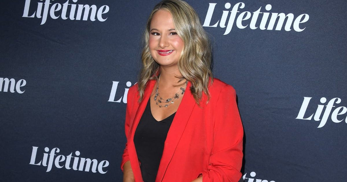 Gypsy Rose Blanchard shared a preview of her new docuseries but the response from fans wasn't what she had probably expected (Steve Granitz/FilmMagic)