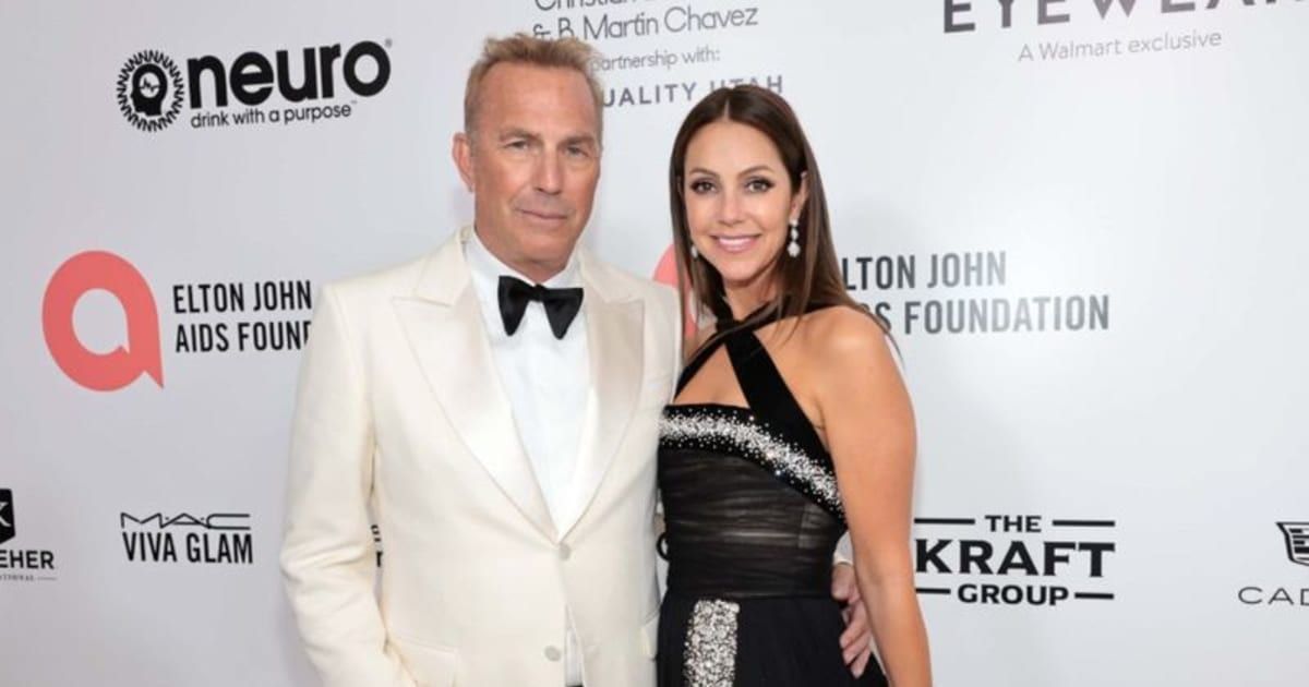 Kevin Costner's Ex-wife allegedly planning to marry actor's former friend (Getty Images)