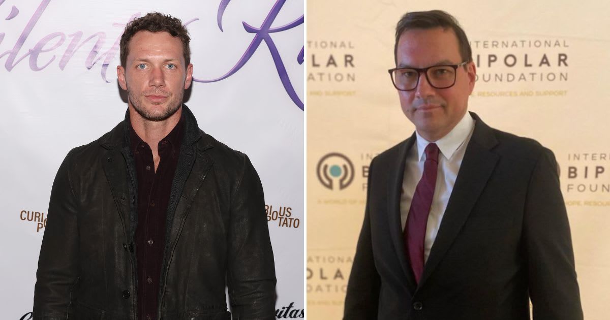 (L-R): 'General Hospital' actors Johnny Wactor and Tyler Christopher had untimely deaths (Jesse Grant/Getty Images, @tylerchristopher2929/Instagram)
