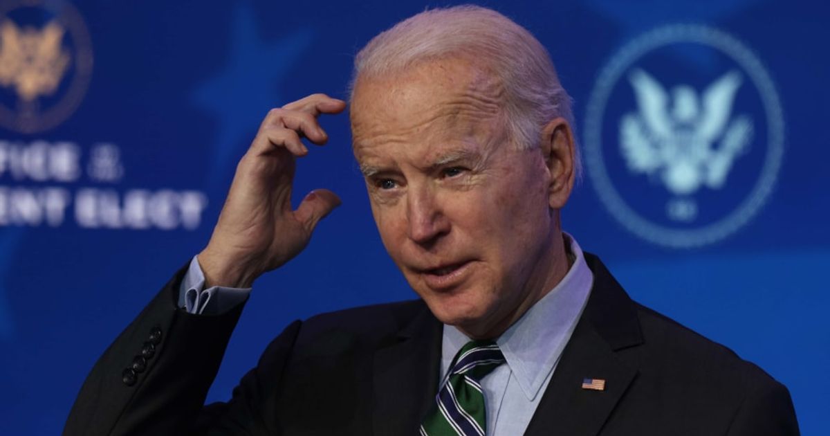 President Joe Biden has authorized Ukraine to conduct limited strikes inside Russian territory using American-made weapons (Getty Images)