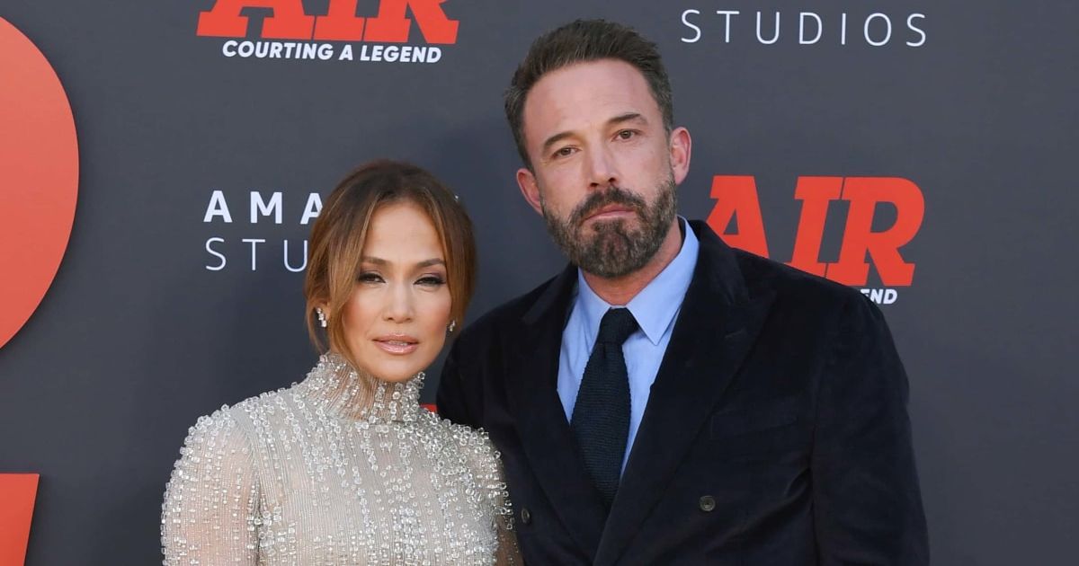 Jennifer Lopez's summer 30-date planned North American tour has been canceled amid her marital woes with Ben Affleck (Getty Images)