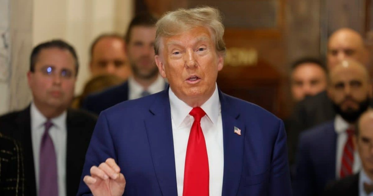 After the hush money conviction, Donald Trump faces three other criminal cases (Michael M Santiago/Getty Images)