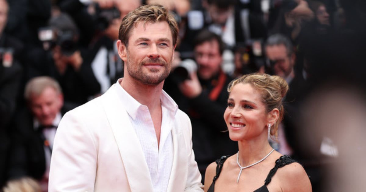 Elsa Pataky initially had doubts about her marriage with Chris Hemsworth (Photo by Vittorio Zunino Celotto/Getty Images)