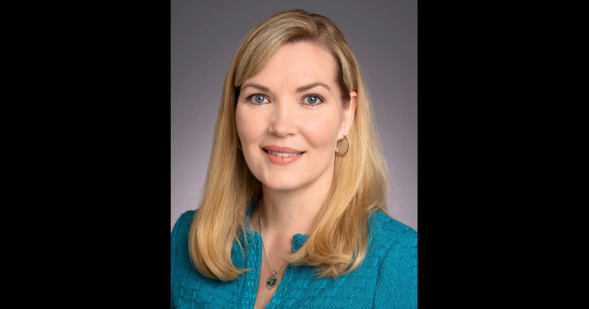Nicole Mitchell was accused of stealing her late father's ashes and some of his personal belongings (Minnesota State Senate)