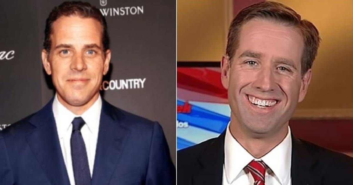 A female juror in the Hunter Biden gun trial was excused due to her husband's friendship with the late Beau Biden (Getty Images)