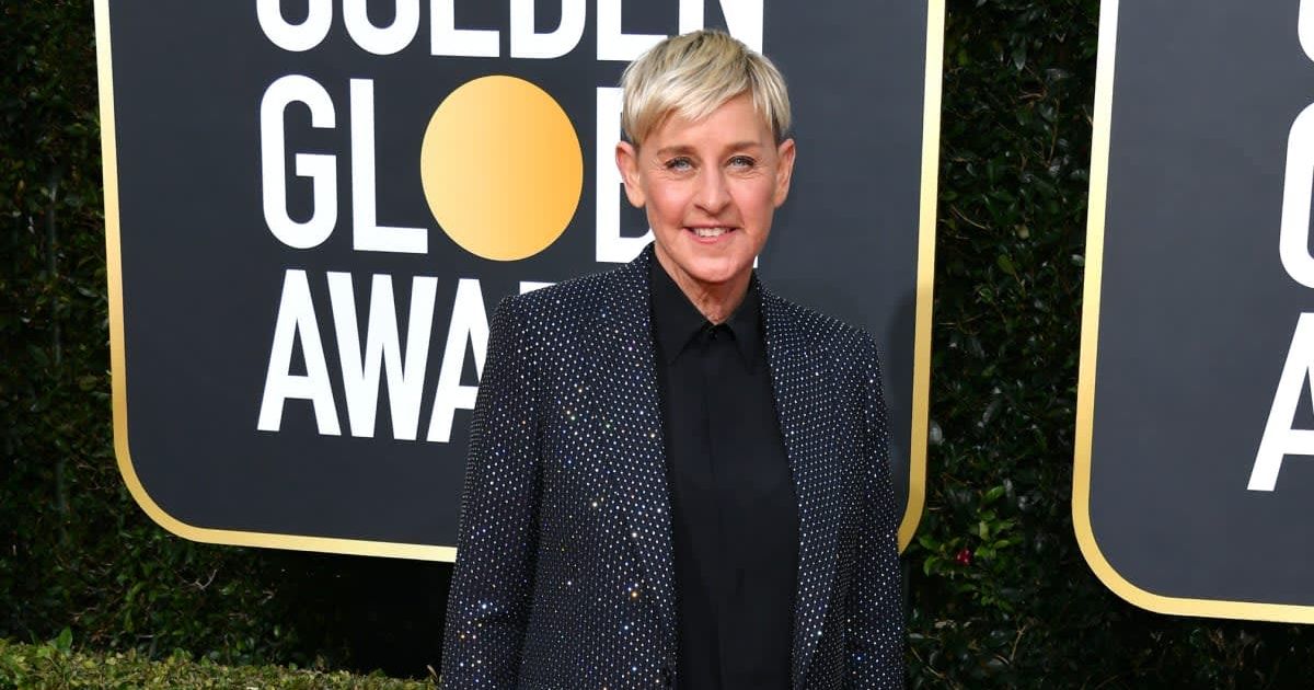 Ellen DeGeneres has been generously helping her family members acquire properties (George Pimentel/WireImage)