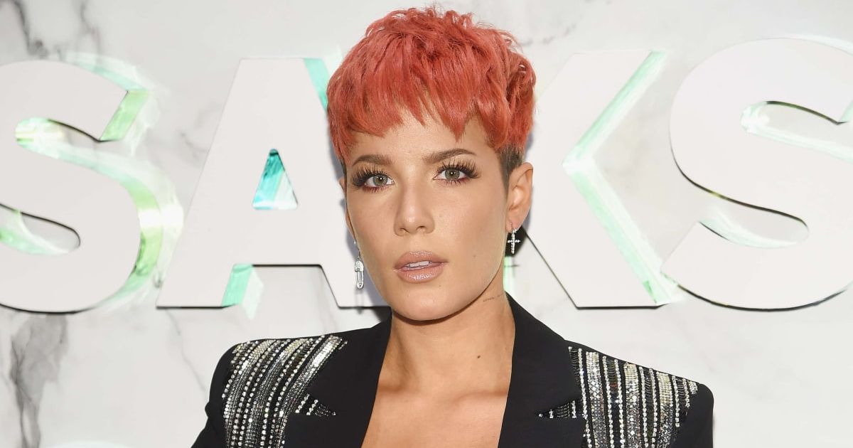 Halsey opens up about secret health struggles while announcing release of new single 'The End'
