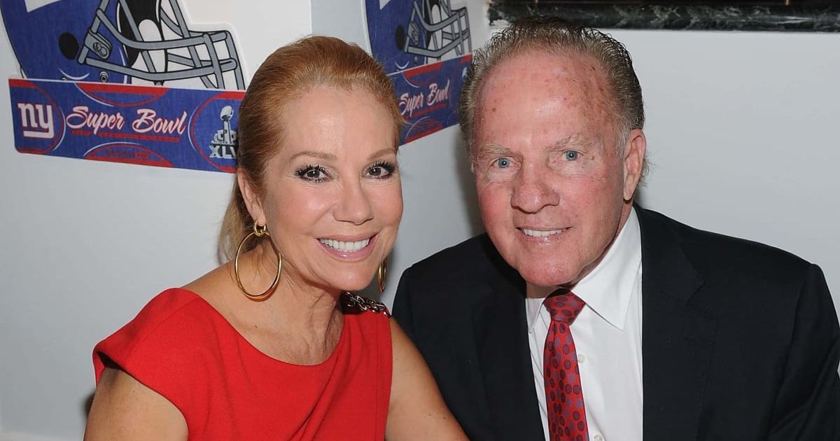 Kathie Lee Gifford has opened up about her late husband Frank Gifford's extramarital affair (Dimitrios Kambouris/Getty Images for New York Giants)