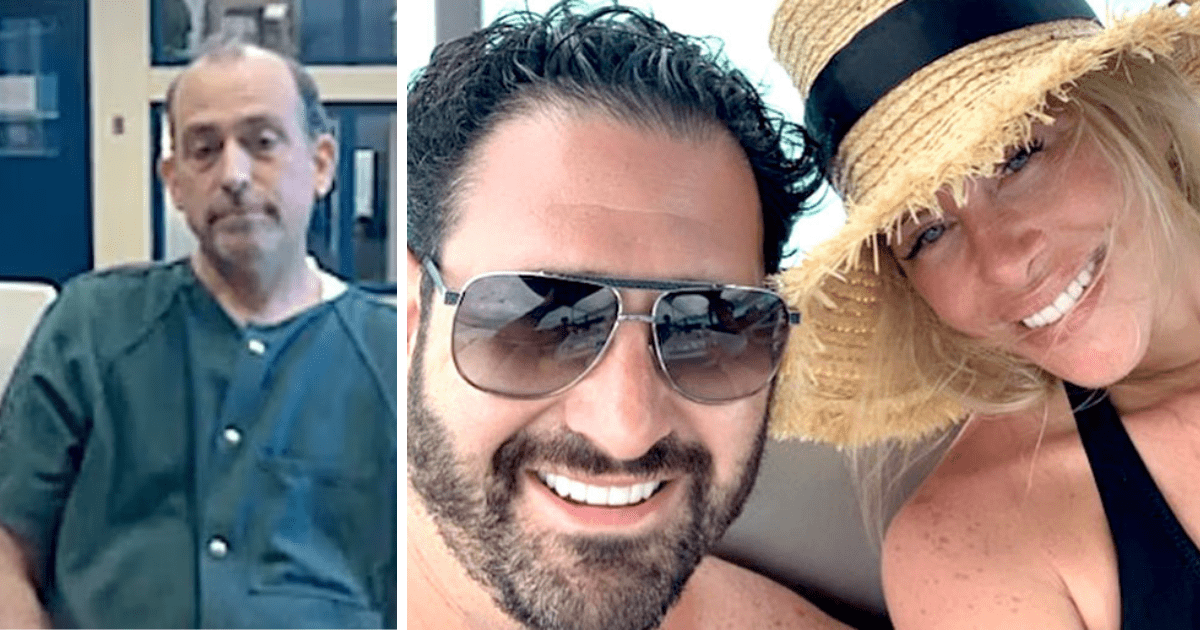 ‘RHONJ’ star Dina Manzo’s ex-husband Tommy Manzo convicted of hiring