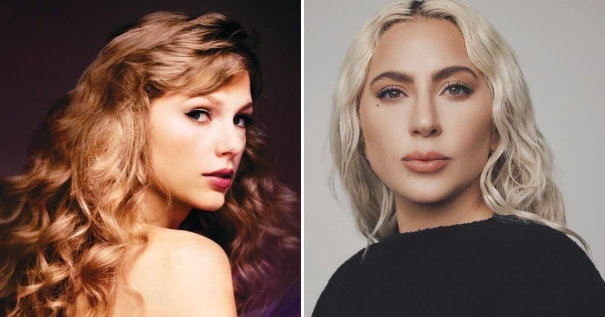 Taylor Swift blasts Lady Gaga pregnancy rumors as 'invasive' days after dealing with them herself