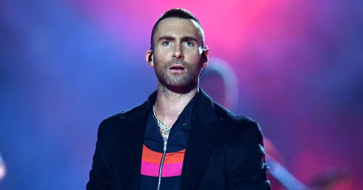 Adam Levine 'little nervous' as he reveals his return as 'The Voice' Season 27 coach after 2019 exit