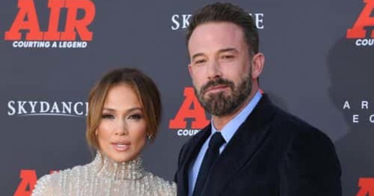 Jennifer Lopez and Ben Affleck’s $60M Beverly Hills mansion pops up on real-estate site  (Getty Images)